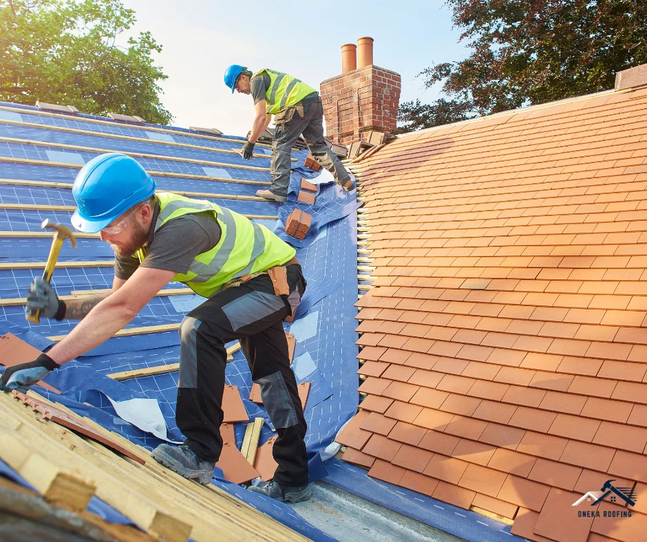 Why choose Roof Repair Near Me in Big Oak Flat, CA